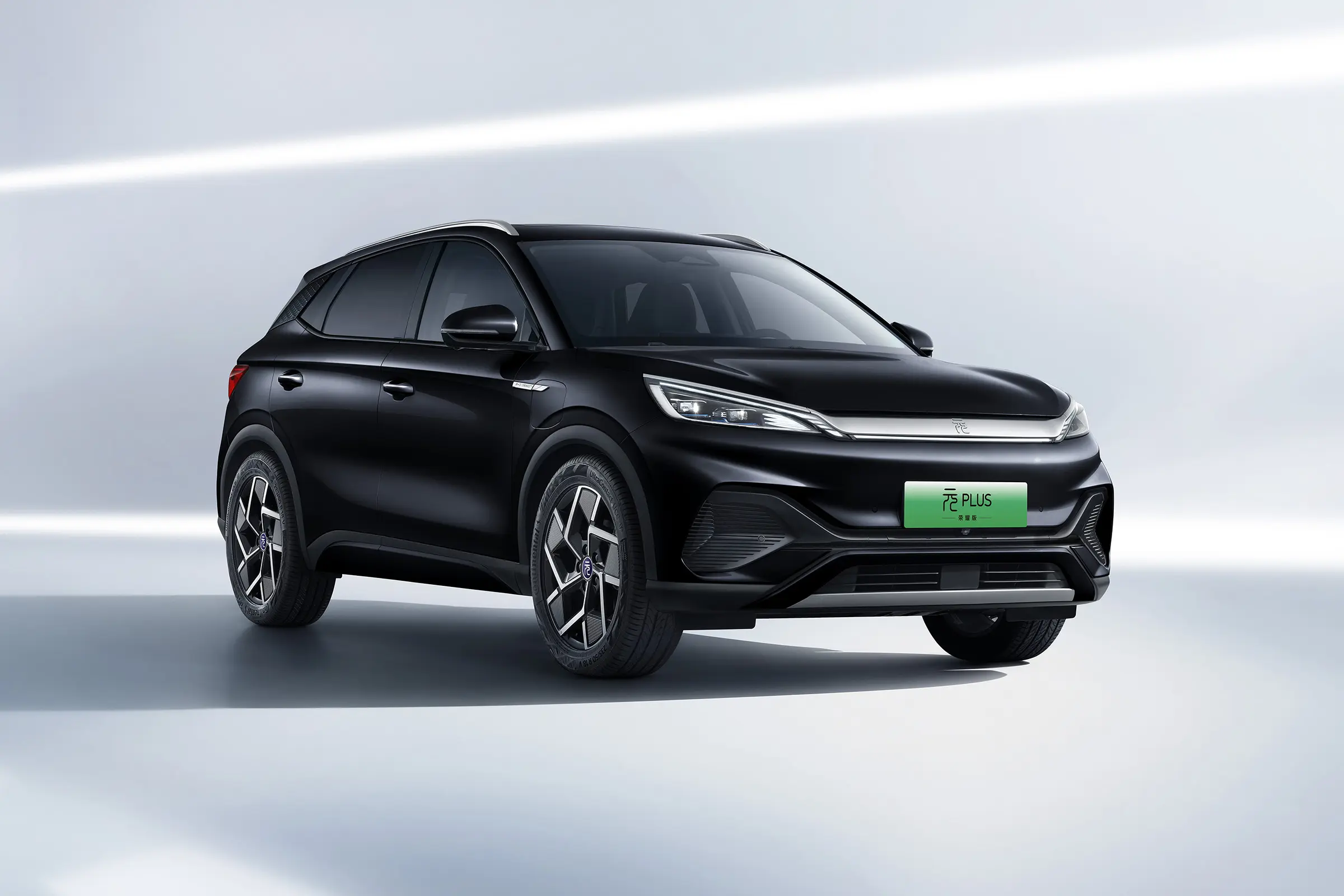BYD ATTO3